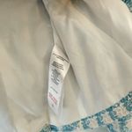 Jason Wu  Tweed Jacket Blue White small 4 preppy Photo 1