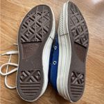 Converse Comme des Garçons Sneakers Low-Top Photo 3