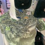 Real Tree Baby Tee Photo 1