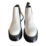 Dr. Martens  Unisex 2976 Quad Boot Size 10 or 9 #B1157A Photo 1