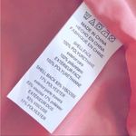 Michael Kors Bomber Jacket Dusty Rose Moto Faux Leather Size S NWT Photo 8