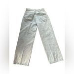 ZARA ‎ Jeans Womens 31 Blue Light Wash Photo 1