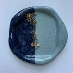 Handmade  Gold Charm Necklace Photo 1