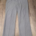 Talbots Chico's Black/Gray Women's Dress Pants Size 3R - XL 16/18 Photo 0