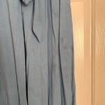 Sienna Sky  Linen Pants Wide-Leg Photo 1