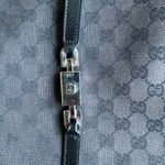 Gucci  Jackie chain monogram shoulder bag Photo 1