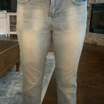 Time & Tru  ankle cut jeans Photo 0
