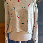 American Eagle  Christmas Lounge Top size XL. Photo 0