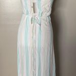 Anthropologie Tavik Turner Cover-Up Maxi Dress Photo 5