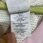 Champion White Mesh Jersey Sz M Photo 6