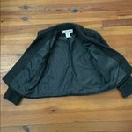 Adolfo Studio Mohair Blend Gray Photo 3