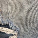 Kancan Lewisburg High Rise Mom Fit Cuffed Hem Size 26 Photo 9