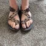 Chacos  size 7 Photo 2