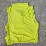 VICI  Lime Green bodysuit  Photo 1