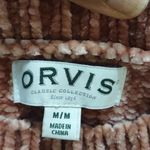 Orvis  Ladies Women Sweater‎ Photo 5