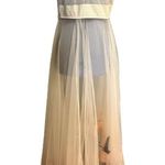 Handmade Women's Wedding/Party Dresses/Indian Traditional/Ethnic/ Dress/ Outfit/ Western Photo 1