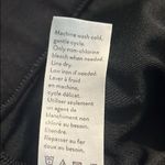 Spanx The perfect pant Black Backseam Skinny Pants High-Waisted Stretch size S Photo 9