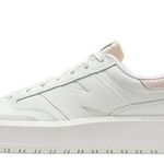 New Balance CT302 White Stone Pink Sneakers Women’s 7 (Men’s 5.5) Photo 2