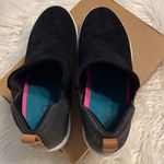 Ryka  Women’s Vera Black Suede Booties size 10M brand new with box color black Photo 9