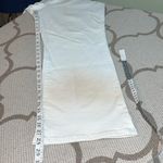 Chico's Chico’s Platinum Denim Quartz Original Fit Ombré Jeans, 16 short Photo 10