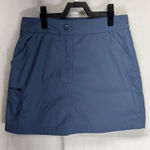 32 Degrees Heat 32 Degrees Women's‎ Blue Skort Photo 0