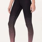 Lululemon Wunder Under Hi-Rise Tight (Ombre Speckle) 28" Photo 0