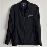 Healing Hands Purple Label by  Scrub Jacket Size L Photo 0