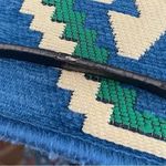 Dana Buchman Cynthia Double Layer Crossbody Bag Purse Photo 7