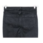 Old Navy High Rise Wow Straight Leg Jeans Women 6 Stretch Normcore Casual Preppy Photo 2