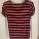 Pink republic Striped Short sleeve Photo 1