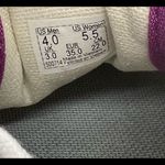 Vans  Us Open Of Surfing 2019 White Purple Size W:5.5,M:4 Photo 6