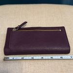 Kate Spade  Aubergine (Eggplant) Women's Wallet Photo 5