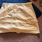 Horny Toad  yellow skirt 6 Photo 1