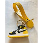 Creative AJ Basketball Shoes Sneakers‎ Pendant Keychain Key Holder Car new Photo 1