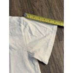 Disney  Minnie Mouse T-Shirt White Size‎ Large Women's Photo 7