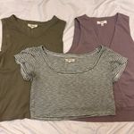 Madewell  size Small bundle of tops Photo 0
