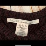 Rachel Roy 𝅺 sweater Photo 3