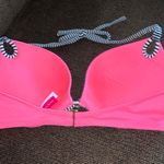 Victoria's Secret Victoria Secret Push Up Bikini Top Photo 3