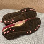 Lands' End Land’s End Zip Trekker Sneakers Size 8.5 Photo 7