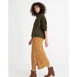 Madewell Pointelle Cable Cardigan Sweater size XS MSRP $110 Photo 1