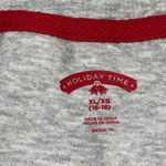 Holiday Time  Christmas Shirt Photo 4