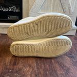 P448  Thea Overload Low Leather Trainers Photo 7