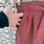 Lululemon Noir Short 5.5" Rustic Clay Size 2 Photo 4