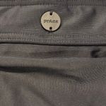 prAna NWT  Ramba Black Bikini Bottoms, Size XS Photo 6