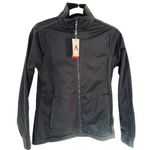 Antigua  Women’s NWT Fleece Lined Jacket Sz Small Photo 0