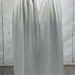 Vintage Warners Perfect Measure Half Slip Lace Trim Size XL Photo 0