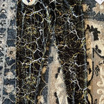 Majestic NWT Zubaz steelers leggings Photo 0