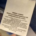 Nike  Golf Blue Chino Golf Shorts Size 10 Photo 4