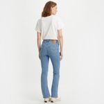 Levi's Levi’s High Rise Bootcut Jeans 725 | Ripped | Size 6 SHORT, 28x30 Photo 1