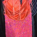 Laura Ashley Prom Dress Photo 2